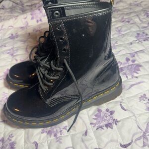 Doc Martens Boots